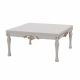 Maricar Coffee Table-Cream