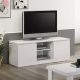 Cenon TV Cabinet - White