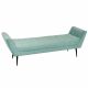 Clarenzo Bench - Pool Blue
