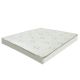 Kl Luxury Memory Foam Topper - 200X200X4Cm