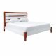 Terry Mattress Protector Single: 90X200+25cm