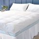 Kl Poly Fill Mattress Topper 90X200+5cm