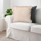Blooms Blotch Printed Cushion 45X45Cm