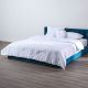 Arianna-Primrose 7-Piece King Comforter Set-240x260 cm - White