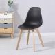 Kendall Dining Chair - Black