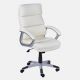 Ventura High Back - Cream