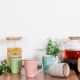Embossed Design Mug Stoneware 190Ml Dn1800950