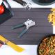 My Gadget Can Opener Avocado - 1716