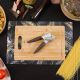 My Gadget Can Opener Choco Brown - 1717