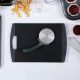 My Gadget Pizza Cutter 10 Cm Avocado - 1845