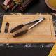 My Gadget Tongs 23 Cm Choco Brown - 1733
