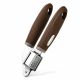 My Gadget Garlic Press Choco Brown - 1854