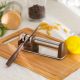My Gadget Knife Sharpener Choco Brown - 2804