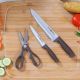 Best Promo Knife Set 3 Pcs - 2691