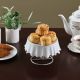 Bcy2200Vfwg - Blumen Serving Dish W/ Stand