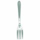 Raj Cuisine Table Fork 6Pc Set