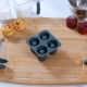 Bake Magic 15 Cups Ice Tube Silicone Mould - 16545