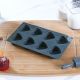 Bake Magic 8 Cups Cake Silicone Mould - 16554