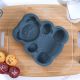Bake Magic Teddy Bear Shape Cake Silicone Mould - 16560