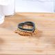 Bake Magic Heart Cookie Silicone Cutter - 16568