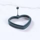 Bake Magic Silicone Heart Egg Ring - 16571
