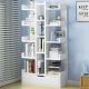 Enrile Display Shelves-White