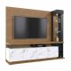 Rhydon Entertainment Unit-Brown / Marble
