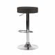 Reina Bar Stool-Brown