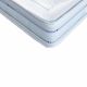Imperiale Memory Foam Mattress200X120X25-White