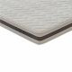 Materasso Medicated Mattress 90x190x23