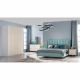 Rehan Bedroom Set-Sage