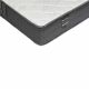 Sleep Comfo Bonnell Spring Mattress with 2 Pillow Free 180X200X21