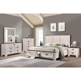 Jennifer Bedroom Set