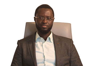 Ousmane Gueye Diop
